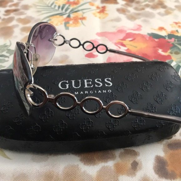 Guess Sunglasses